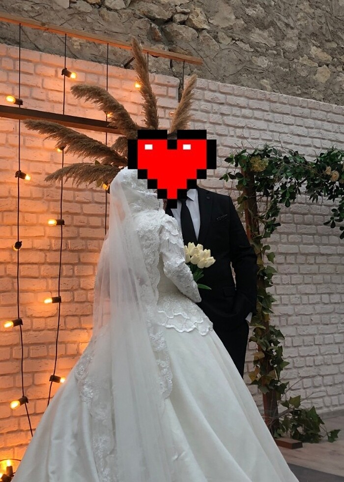 Gelinlik - Görsel 3