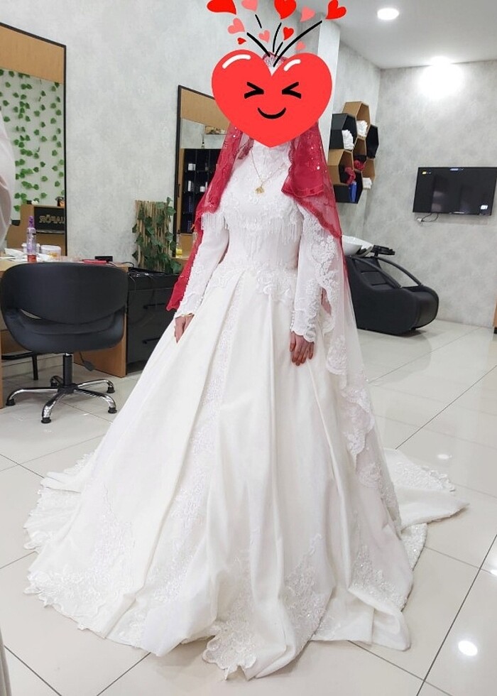 Gelinlik - Görsel 5