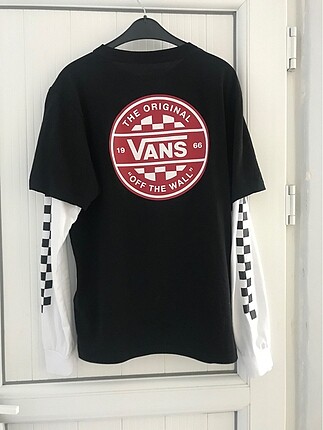 Vans tişört