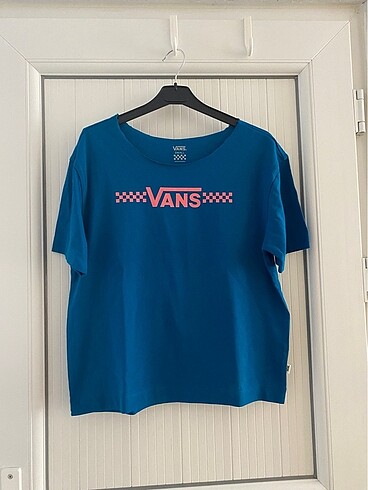Vans tişört