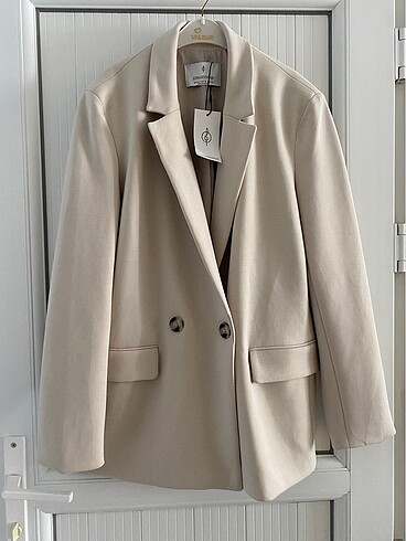 Blazer ceket