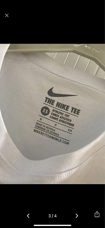 Nike Nike tshirt