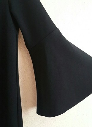 Yaka detayli tunik