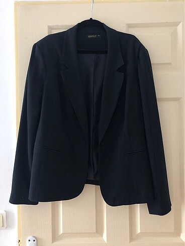 Blazer ceket