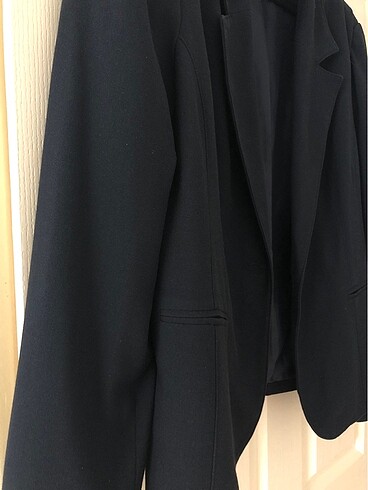 Diğer Blazer ceket