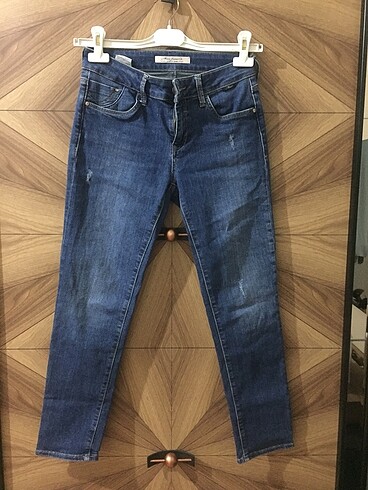 Mavi jeans