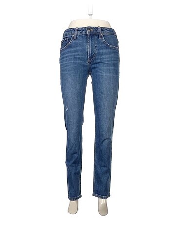 Zara Jean / Kot %70 İndirimli.