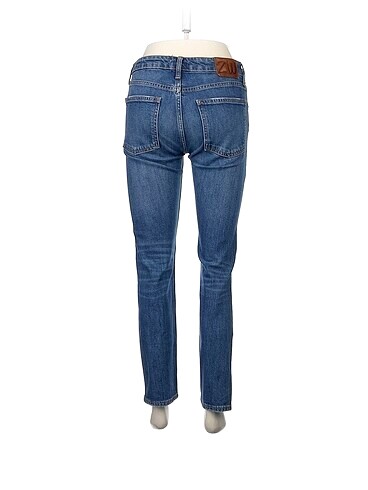 36 Beden Zara Jean / Kot %70 İndirimli.