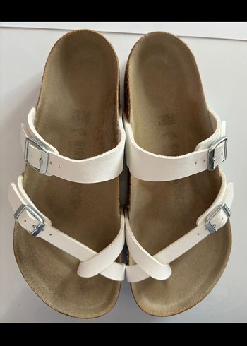 38 Beden Birkenstock Terlik