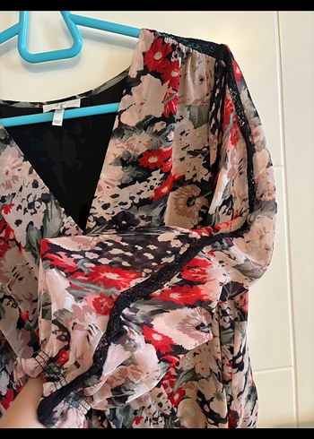 İpek Mini Tulum - Görsel 4