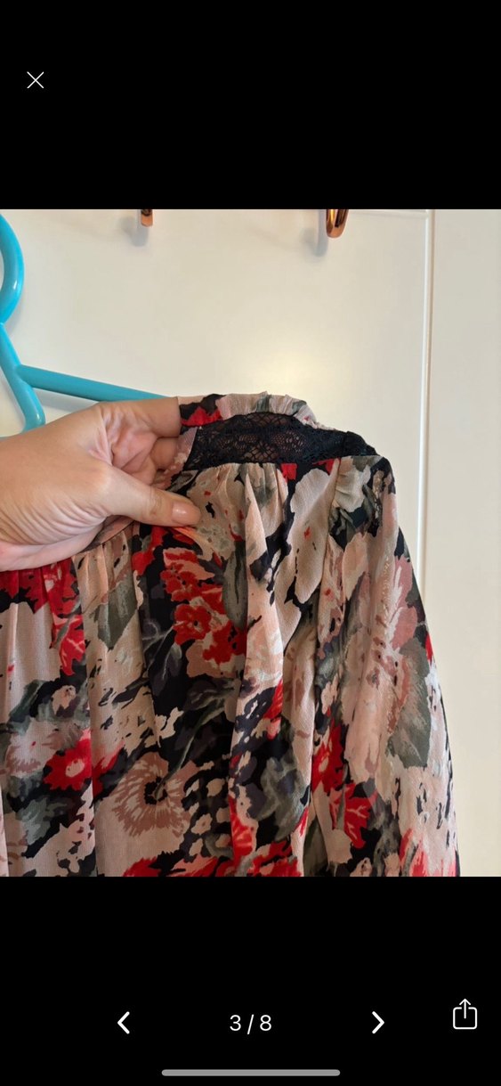 İpek Mini Tulum - Görsel 3