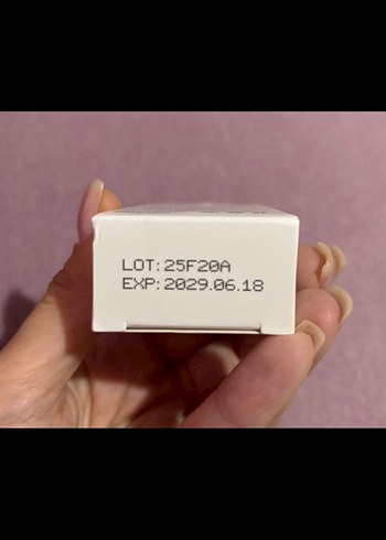 Stick Fondöten - Görsel 8