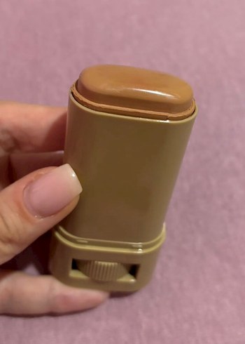 Stick Fondöten - Görsel 5