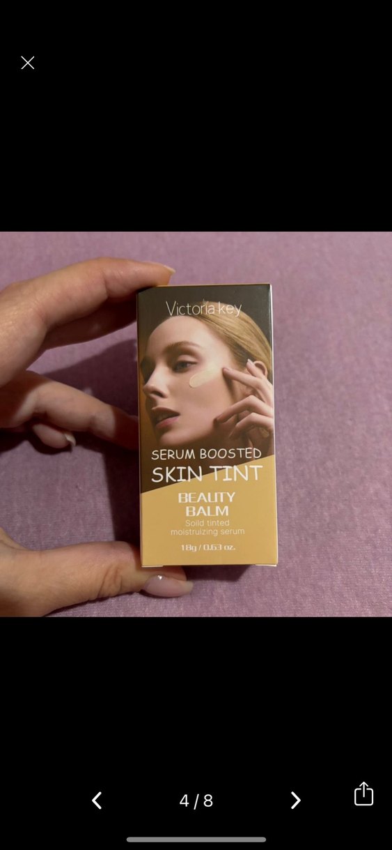 Stick Fondöten - Görsel 4