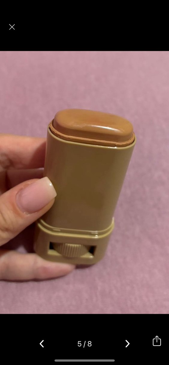 Stick Fondöten - Görsel 5