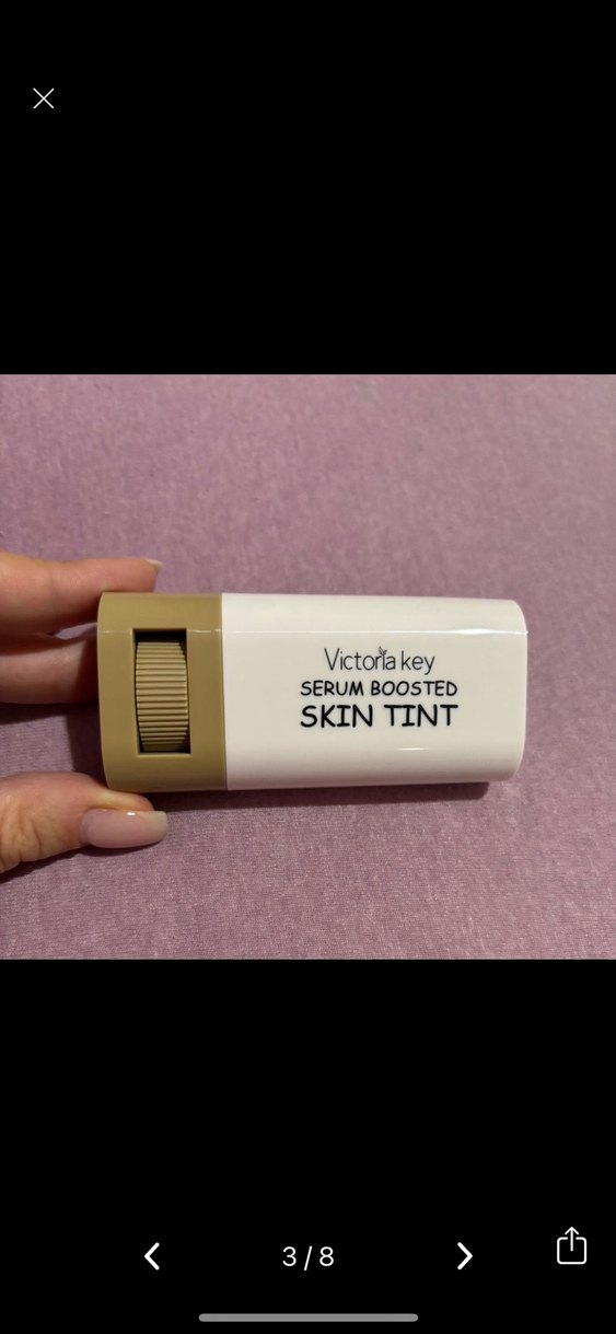 Stick Fondöten - Görsel 3