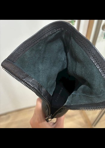 Zara Kalın Topuklu Bot - Görsel 4