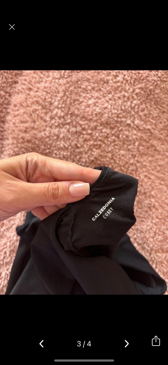 Calzedonia Mayo - Görsel 3