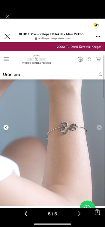 Diğer Atelier Petites Pierres