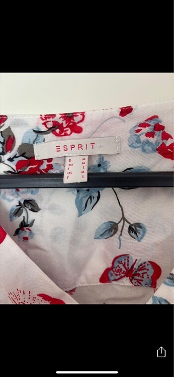 Esprit Esprit Marka Elbise