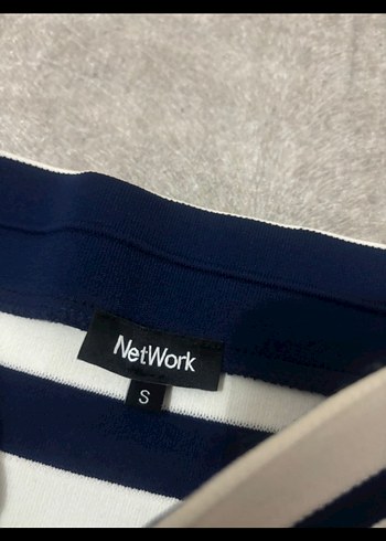 Network Streç Etek - Görsel 2