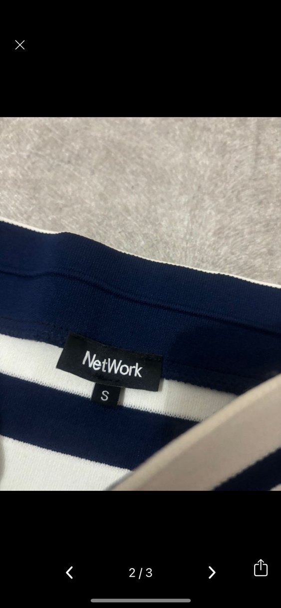 Network Streç Etek - Görsel 2