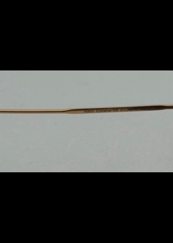 Retro Marka Kadın Güneş Gözlüğü - Görsel 3