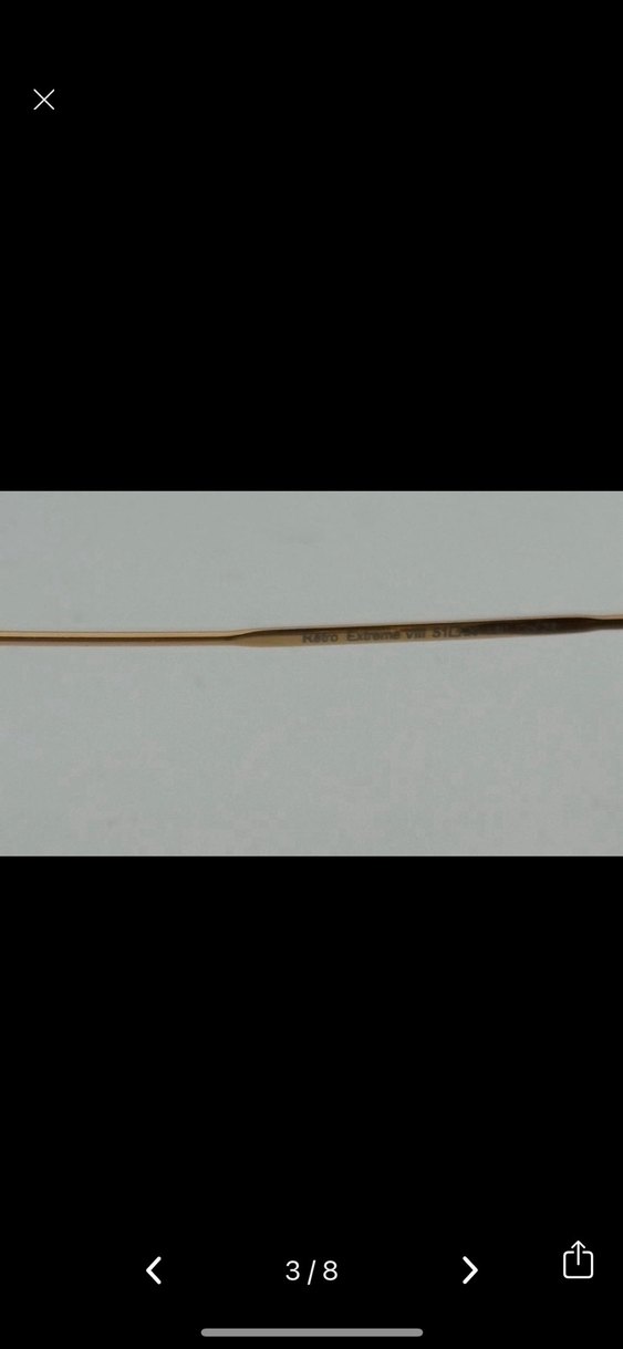 Retro Marka Kadın Güneş Gözlüğü - Görsel 3