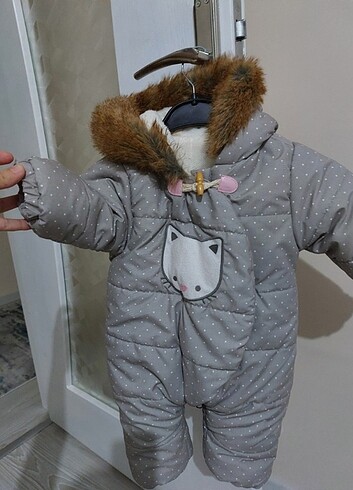 Astronot mont