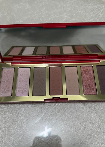 Estée Lauder Göz Farı Paleti - Görsel 2