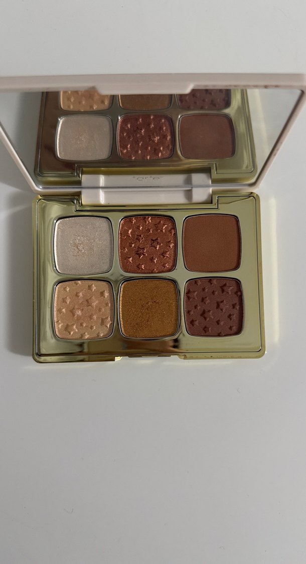 Tarte Starlight Far Paleti - Görsel 2