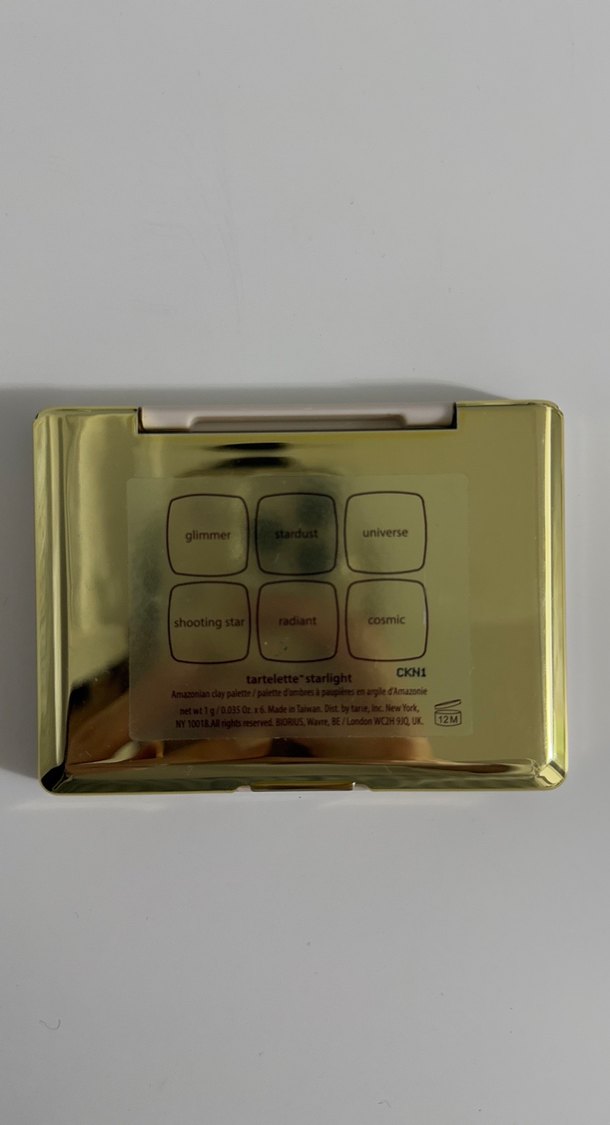 Tarte Starlight Far Paleti - Görsel 3