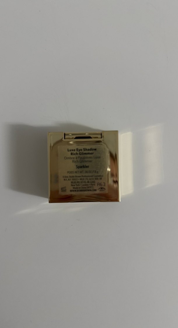 Bobbi Brown Sparkler Far - Görsel 3