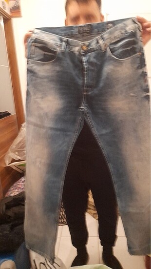 Armani jeans