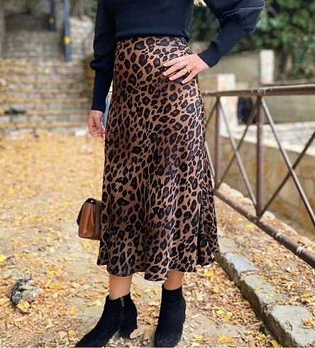 Leopar etek