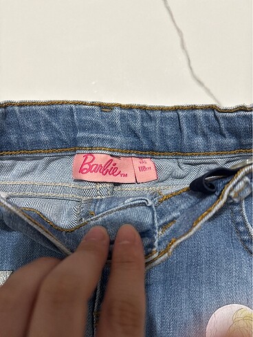 Barbie Etek