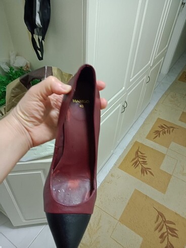 Stiletto - Görsel 2