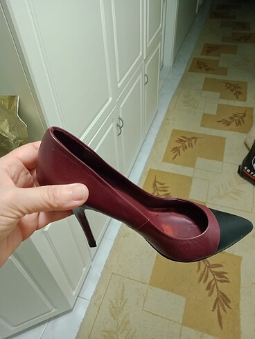 Stiletto - Görsel 3