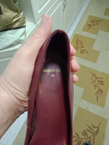 Stiletto - Görsel 4