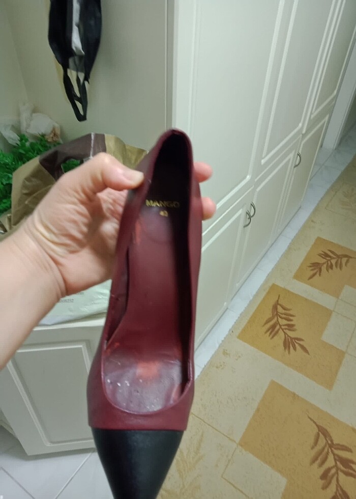 Stiletto - Görsel 2