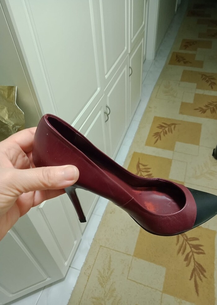 Stiletto - Görsel 3