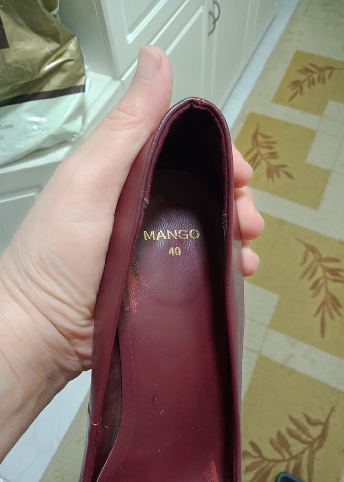 Stiletto - Görsel 4