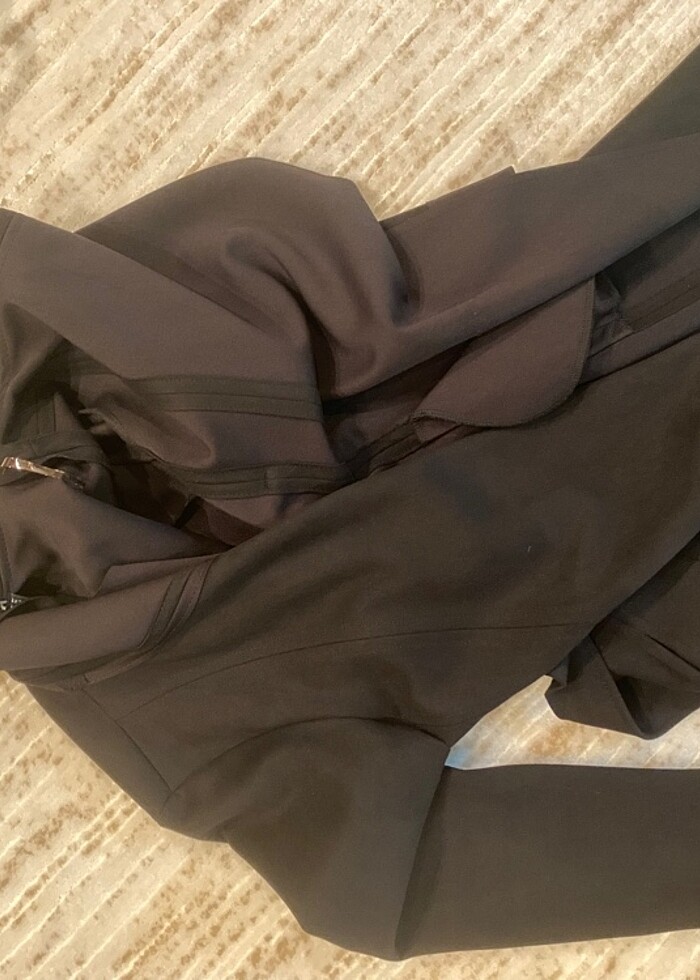 Pardesü ince - Görsel 2