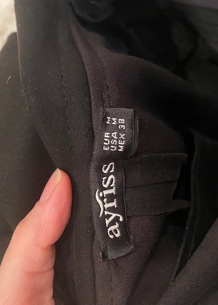 Pardesü ince - Görsel 3