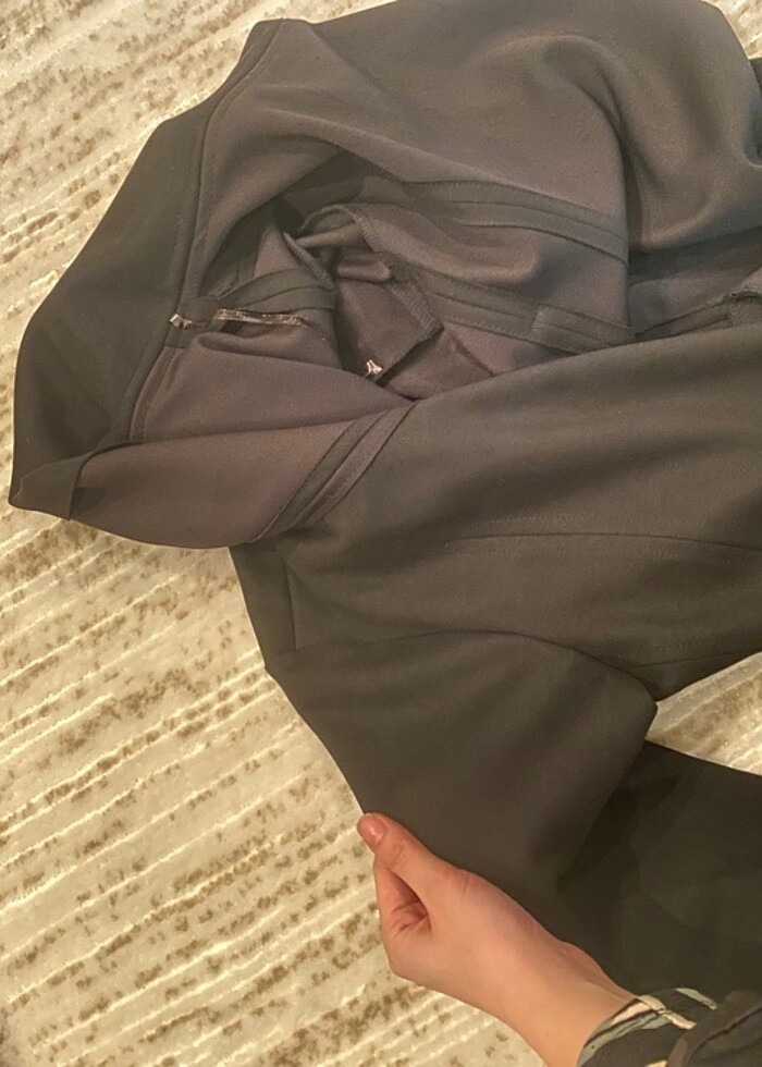 Pardesü ince - Görsel 4