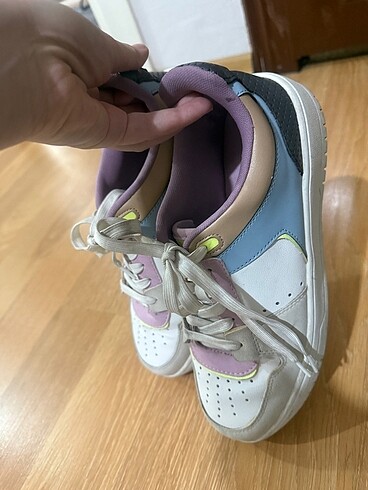 Stradivarius Spor ayakkabı