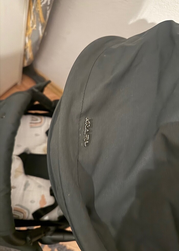 Bebek arabası - Görsel 4