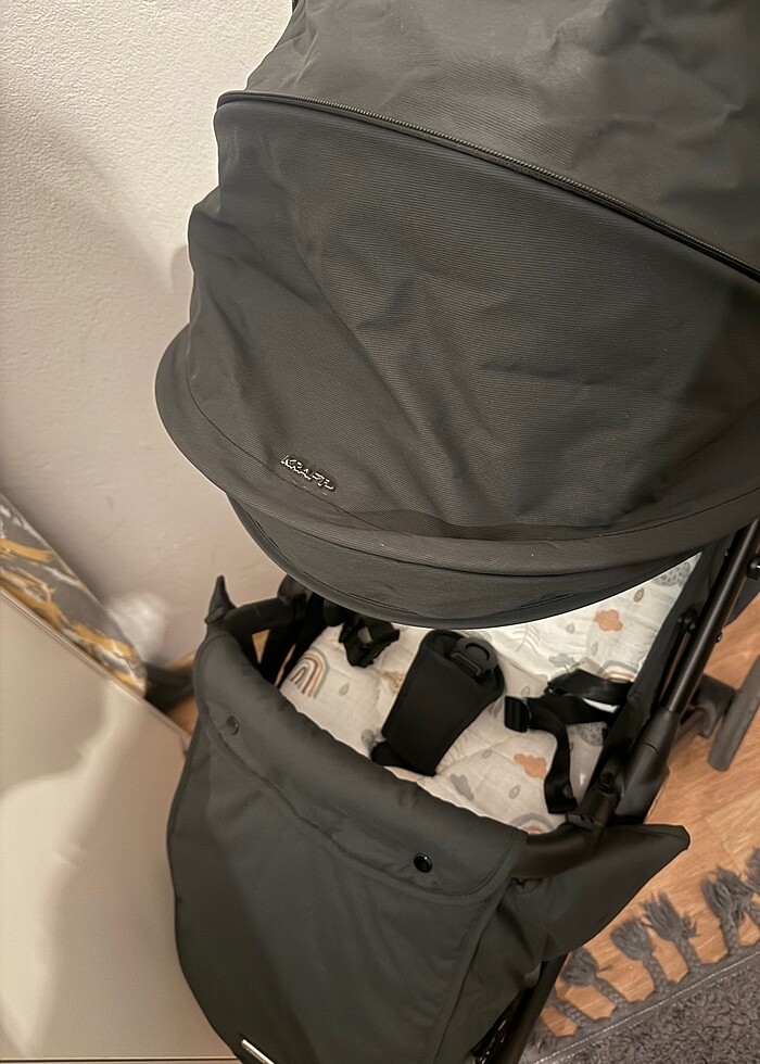 Bebek arabası - Görsel 3