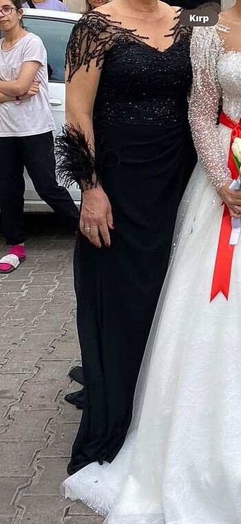 Diğer Şık abiye