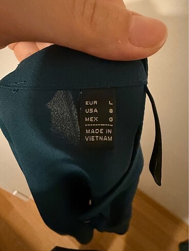 Bayan gömlek - Görsel 5